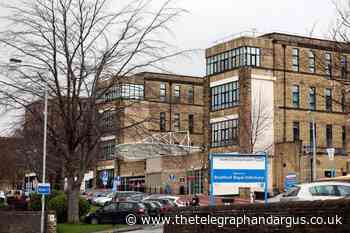 Bradford Royal Infirmary A&E under pressure like never before - Bradford Telegraph and Argus