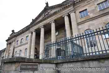 Bradford men jailed after hounding pensioner in building work fraud - Bradford Telegraph and Argus