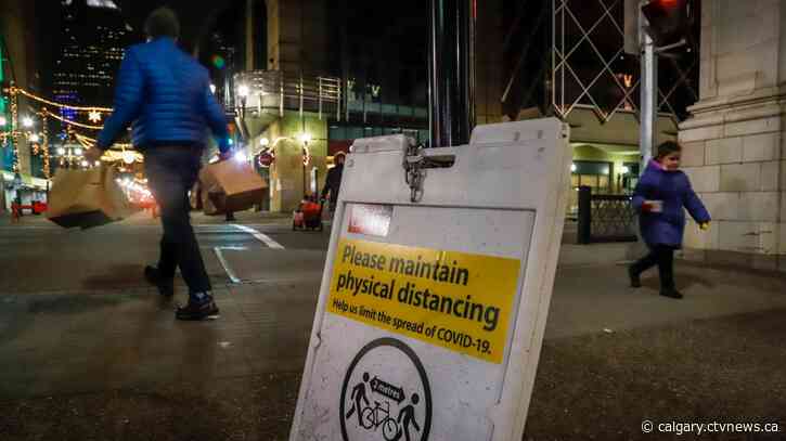 Doctor says provinces need to work closer together to fight COVID-19