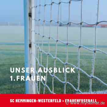 1. Fußballfrauen SC Hemmingen-Westerfeld | Ausblick - Hemmingen - myheimat.de