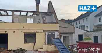 Wohnungen in Hemmingen-Arnum: Entwurf für Neubau mit Tiefgarage geändert - Hannoversche Allgemeine