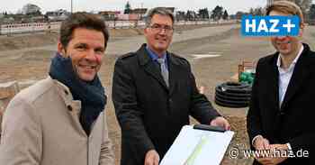 Hemmingen, Hannover: Sperrung wegen Stadtbahnbau - Studie für Arnum-Trasse 2022 fertig - Hannoversche Allgemeine