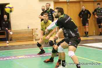 Menen neemt de maat van Leuven - Focus en WTV