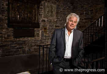 Zappacosta, Buddy Holly tribute band coming to Bozzini's in Chilliwack – Chilliwack Progress - Chilliwack Progress