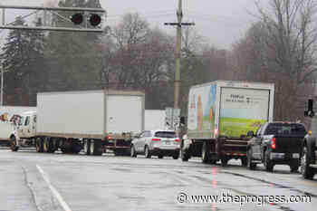 Essential travel only on Hwy. 7 from Mission to Agassiz – Chilliwack Progress - Chilliwack Progress