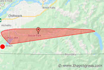 BC STORM: Hydro crews can't access Chilliwack River Valley power outage site yet – Chilliwack Progress - Chilliwack Progress