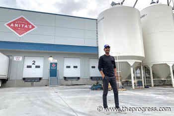 Nature's Path acquires majority interest in Anita's Organic Mill of Chilliwack – Chilliwack Progress - Chilliwack Progress