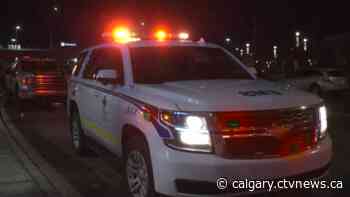 Stabbing sends woman to hospital