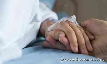 Angus health chiefs apologise as cancer patient left to die 'without dignity' - The Courier