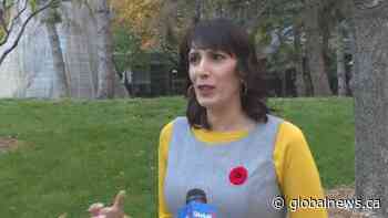 Younger generations partially blame older generations for climate crisis: Angus Reid president - Globalnews.ca