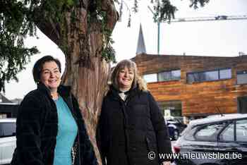 Saskia opent inloophuis voor jongdementie ter nagedachtenis van overleden man