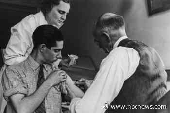 Some of the reasons Puritans resisted vaccines still motivate anti-vaxxers today