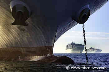 China's stealth bid to corner the world's ports