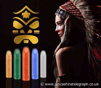 Blackburn vaping brand announces new partnership with major wholesaler
