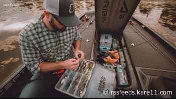 Omnia Fishing offers personal shopping for anglers