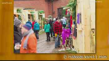 Duluth Winter Village returns this December