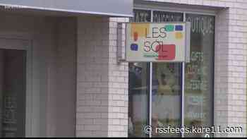 'Every dollar counts': Small businesses hope to see big turnout on Small Business Saturday
