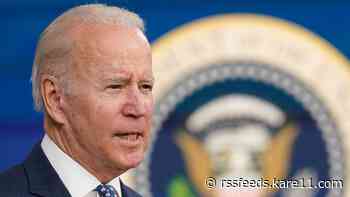 President Biden to visit Minnesota Tuesday