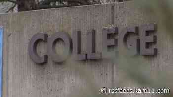 Community colleges see significant drop in enrollment during pandemic