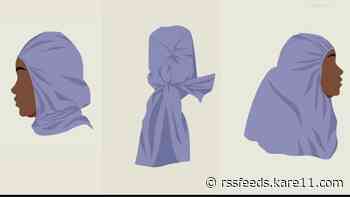 Twin Cities health care workers team up with designers to create PPE for Muslim women