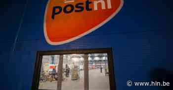 Depot van PostNL in Wommelgem vrijgegeven door arbeidsauditeur - Het Laatste Nieuws