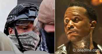 “Superstar” Actor Arrested In Connection With Jan. 6 Riot