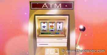 These Days You Can Bet On Almost Anything. But Why?