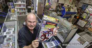 Shortened Comic-Con Returns, But Many Dealers Won’t Attend