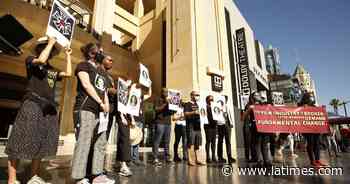 Labor Unrest Grows: Near-IATSE Strike Is Sign Of Things To Come