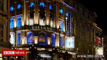 Stephen Sondheim: London's West End to dim lights for theatre icon