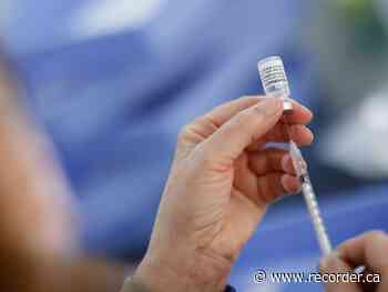 Smiths Falls adopts vaccine mandate - Brockville Recorder and Times