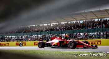 Le carte alla Ferrari: il futuro prossimo della casa di Maranello - F1world.it