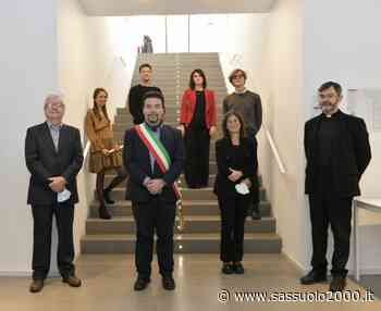 Maranello: consegnate le Borse di studio 2021 della Fondazione Manni - sassuolo2000.it - SASSUOLO NOTIZIE - SASSUOLO 2000