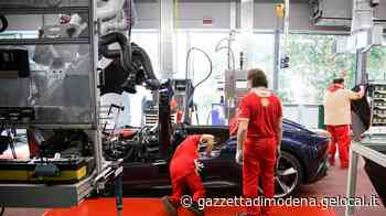 «Stipendi in Ferrari e Lamborghini: a Maranello 10mila euro in meno» - La Gazzetta di Modena