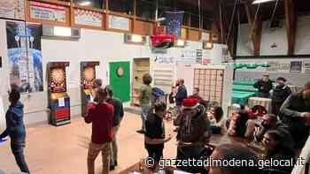 Maranello Le freccette fanno centro e la bocciofila si riempie di giovani appassionati - La Gazzetta di Modena