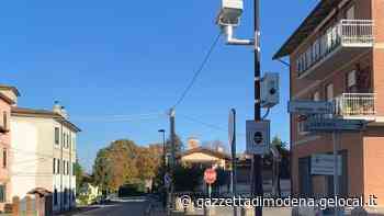 Maranello, via Abetone Superiore: arriva l'autovelox fisso - La Gazzetta di Modena