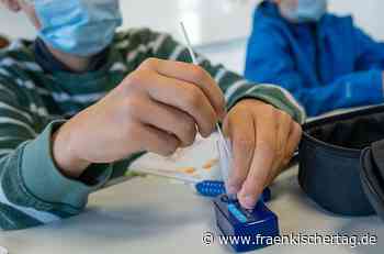 Schulen in Kronach: Präsenzpflicht trotz hoher Inzidenz bei Kindern ? - Fränkischer Tag