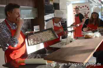 Spendenaktion: „1000 Herzen für Kronach“ wird vom Fränkischen Tag unterstützt. - Fränkischer Tag