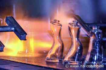 Steigende Energiepreise - Glashersteller am Rennsteig sind besorgt - Neue Presse Coburg