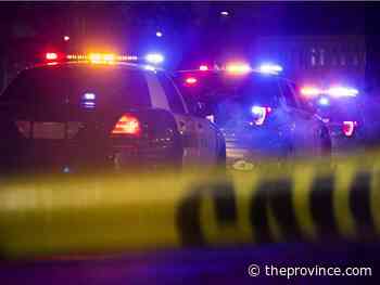 'Remarkable no one was hurt': Mounties release details of shooting in Vanderhoof - The Province