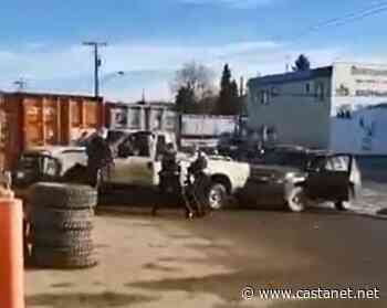 'It's remarkable no one was hurt': Vanderhoof RCMP continue to investigate shooting - BC News - Castanet.net