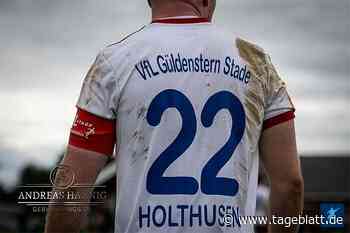 Ein Blick in die bewegte Geschichte: Quo vadis, VfL Güldenstern Stade? - Alle Artikel - Tageblatt-online