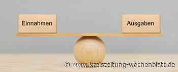 Ein dickes Defizit im kommenden Jahr: Haushaltsentwurf 2022 des Landkreises Stade: Fast 17 Millionen Euro minu - Kreiszeitung Wochenblatt