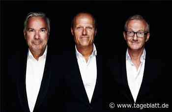 Quarantäne für die Söhne Hamburgs - Stade - Tageblatt-online