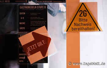 2G, 2G-Optionsmodell, 3G, 3G plus - was gilt wo? - Landkreis Stade - Tageblatt-online