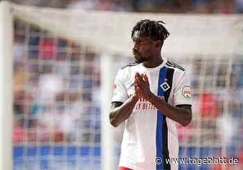 Staatsanwaltschaft kündigt Entscheidung im Fall Bakery Jatta an - TAGEBLATT: Nachrichten aus Stade, Buxtehude und der Region - Tageblatt-online