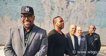 Hear Christian McBride and Inside Straight pay homage to Maya Angelou on a track from 'Live at the Village Vanguard' - wbgo.org