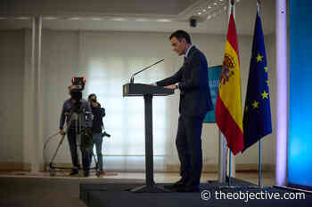 Pedro Sánchez, el primero de la clase , por María Pinto - The Objective