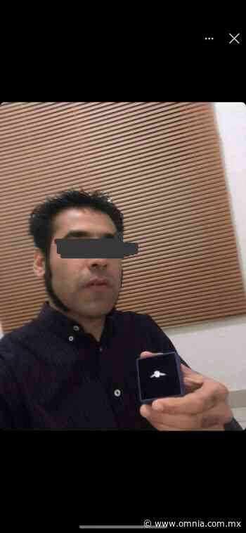 Denuncian por acoso a Gerardo Sánchez Portillo a través de redes sociales - Omnia