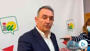 El jefe comunista alto cargo de Sánchez acusa a los policías de ignorar la «presunción de inocencia» - okdiario.com